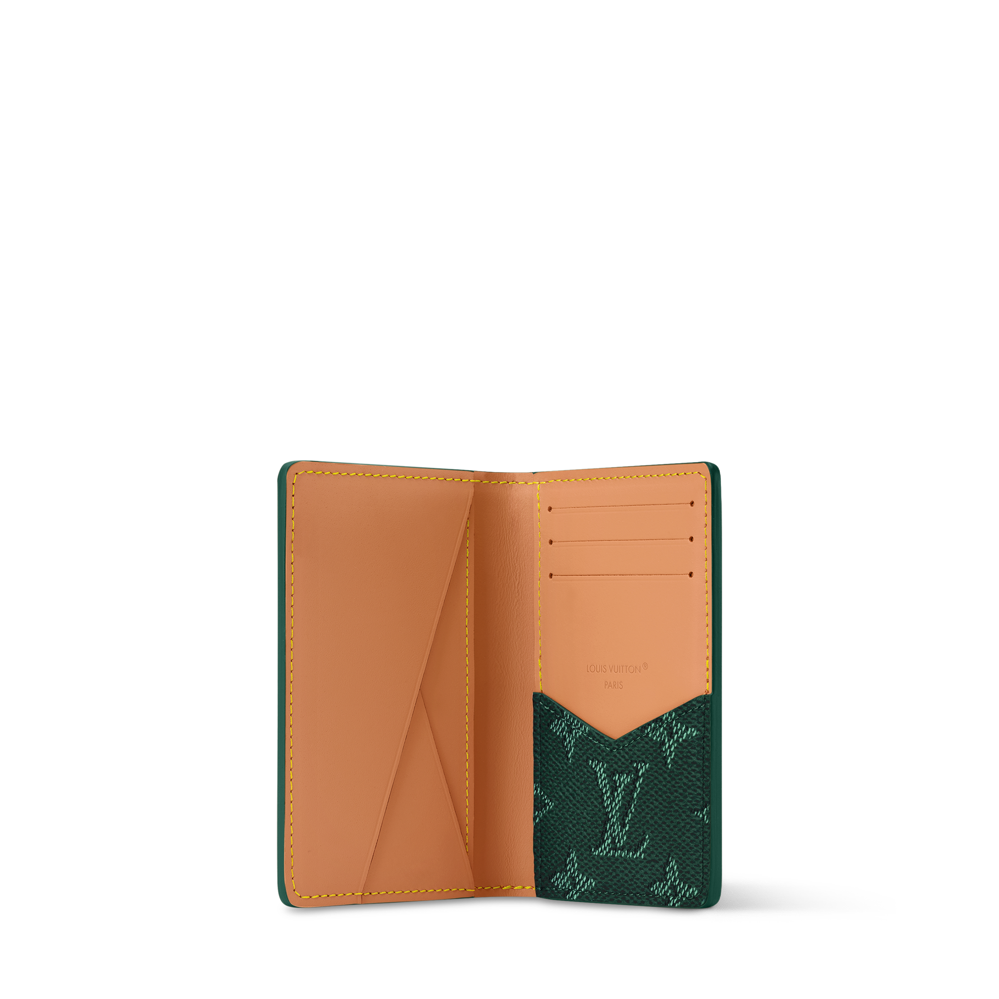 Coleção Monogram Heritage para Bolsas e Carteiras | LOUIS VUITTON ®